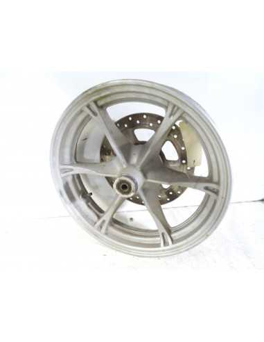 Jante avant SUZUKI BURGMAN 125 - 2007-2013