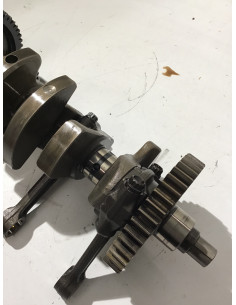 Vilebrequin YAMAHA FZ8 800 - 2010/2016 - 5VY Occasion 2