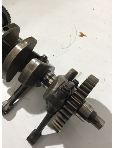 Vilebrequin YAMAHA FZ8 800 - 2010/2016 - 5VY