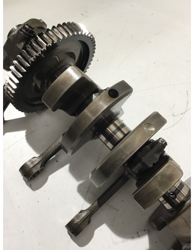 Vilebrequin YAMAHA FZ8 800 - 2010/2016 - 5VY
