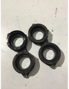 Pipe d'admission (paire) YAMAHA FZ8 800 - 2010/2016 - Occasion