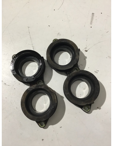 Pipe d'admission (paire) YAMAHA FZ8 800 - 2010/2016 - Occasion