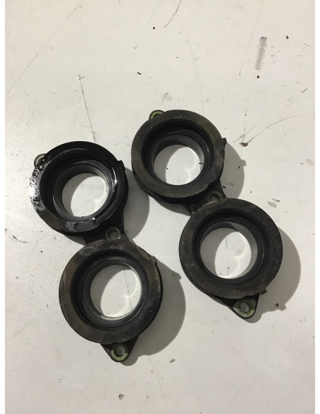 Pipe d'admission (paire) YAMAHA FZ8 800 - 2010/2016 - Occasion