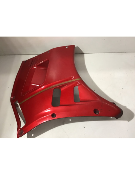 Flanc de carénage droit KAWASAKI GTR 1000 - 1986/1993 - 55028-1155 Occasion