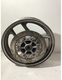 Jante arrière KAWASAKI GTR 1000 - 1986/1993 - Occasion