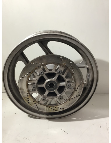 Jante arrière KAWASAKI GTR 1000 - 1986/1993 - Occasion