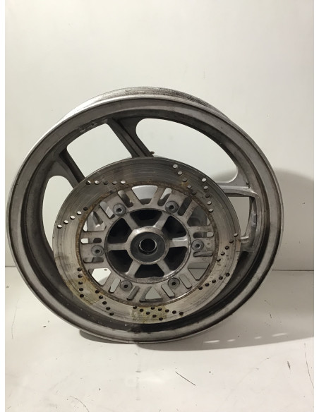 Jante arrière KAWASAKI GTR 1000 - 1986/1993 - Occasion