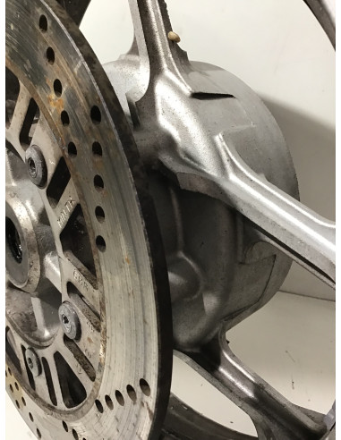 Jante arrière KAWASAKI GTR 1000 - 1986/1993 -