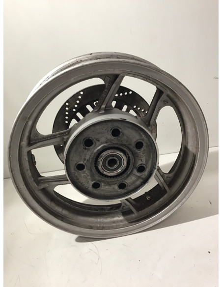 Jante arrière KAWASAKI GTR 1000 - 1986/1993 -