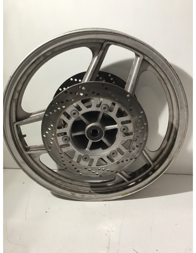 Jante avant KAWASAKI GTR 1000 - 1986/1993 - Occasion