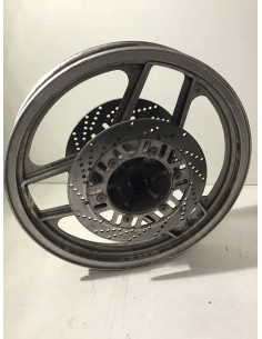 Jante avant KAWASAKI GTR 1000 - 1986/1993 - Occasion 2