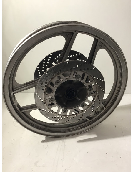 Jante avant KAWASAKI GTR 1000 - 1986/1993 - Occasion