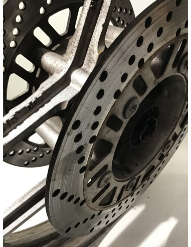 Jante avant KAWASAKI GTR 1000 - 1986/1993 - Occasion