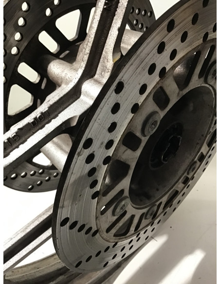 Jante avant KAWASAKI GTR 1000 - 1986/1993 - Occasion