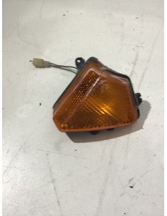 Clignotant avant droit KAWASAKI GTR 1000 - 1986/1993 - Occasion