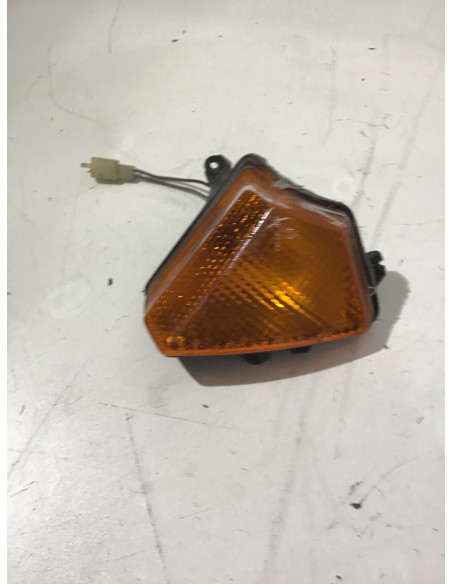 Clignotant avant droit KAWASAKI GTR 1000 - 1986/1993 - Occasion