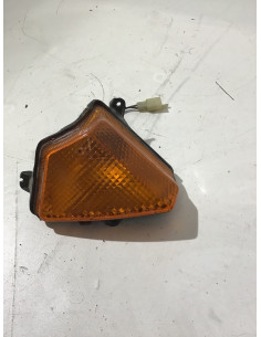 Clignotant avant gauche KAWASAKI GTR 1000 - 1986/1993 - Occasion