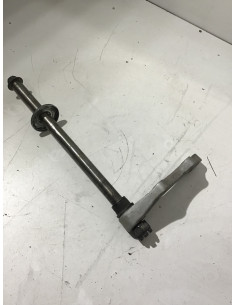 Axe de roue arrière KAWASAKI GTR 1000 - 1986/1993 - Occasion