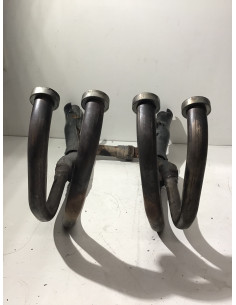 Collecteur d'échappement KAWASAKI GTR 1000 - 1986/1993 - Occasion