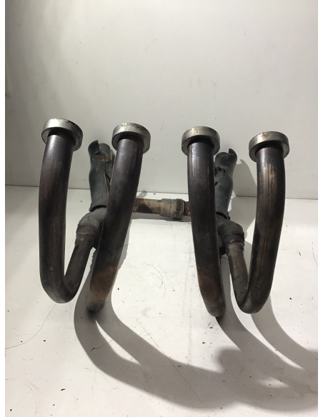 Collecteur d'échappement KAWASAKI GTR 1000 - 1986/1993 - Occasion