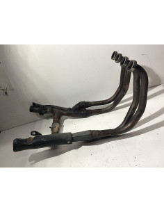 Collecteur d'échappement KAWASAKI GTR 1000 - 1986/1993 - Occasion 2