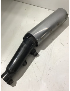 Silencieux gauche KAWASAKI GTR 1000 - 1986/1993 - Occasion