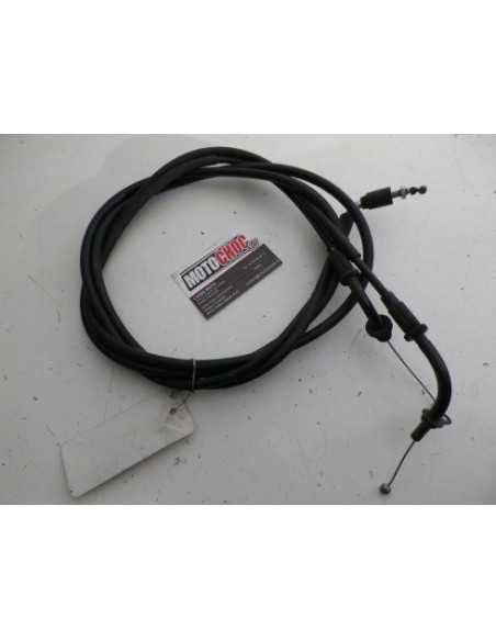 Commande de gaz SUZUKI BURGMAN 400 - 2003-2006 - 14G02-3129