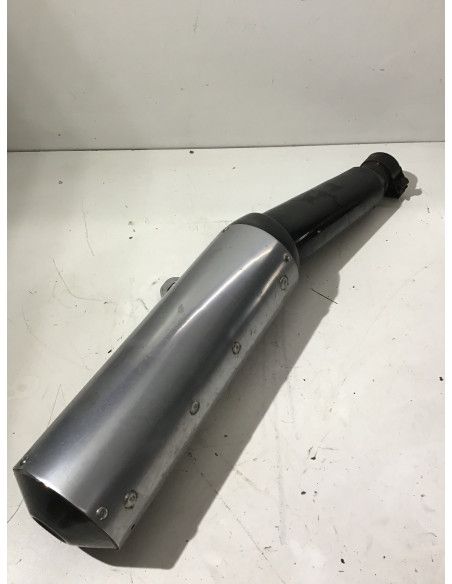 Silencieux droit KAWASAKI GTR 1000 - 1986/1993 - Occasion