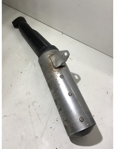 Silencieux droit KAWASAKI GTR 1000 - 1986/1993 - Occasion