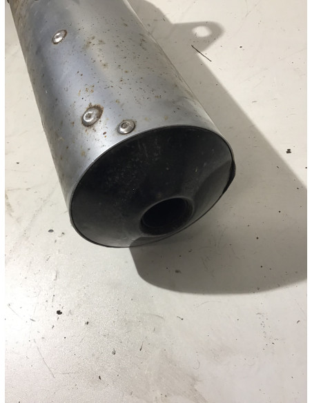 Silencieux droit KAWASAKI GTR 1000 - 1986/1993 - Occasion