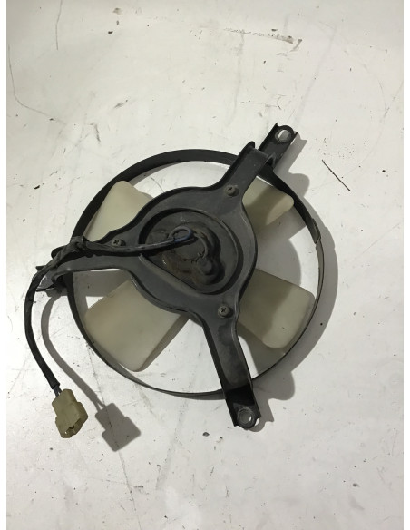 Ventilateur de radiateur KAWASAKI GTR 1000 - 1986/1993 - Occasion