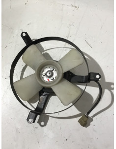 Ventilateur de radiateur KAWASAKI GTR 1000 - 1986/1993 - Occasion 2