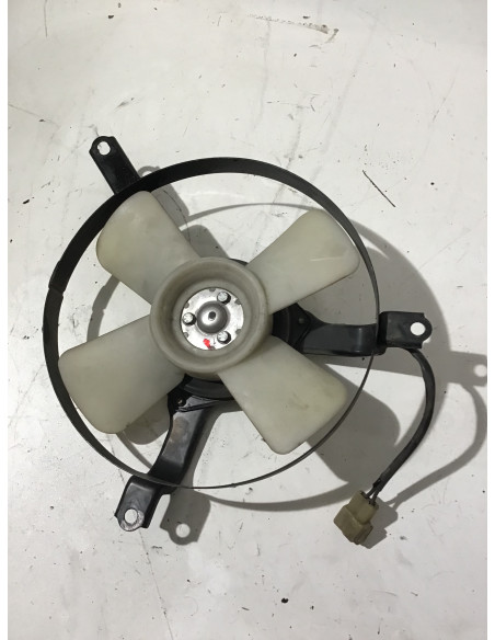 Ventilateur de radiateur KAWASAKI GTR 1000 - 1986/1993 -