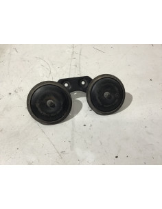 Klaxon KAWASAKI GTR 1000 - 1986/1993 - Occasion