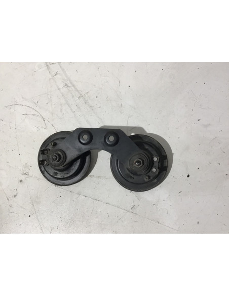 Klaxon KAWASAKI GTR 1000 - 1986/1993 - Occasion