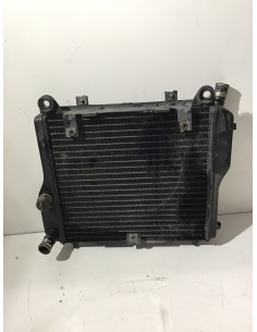 Radiateur d'eau KAWASAKI GTR 1000 - 1986/1993 - Occasion 2