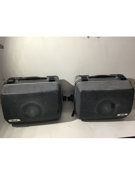 Valise (paire) KAWASAKI GTR 1000 - 1986/1993 - Occasion