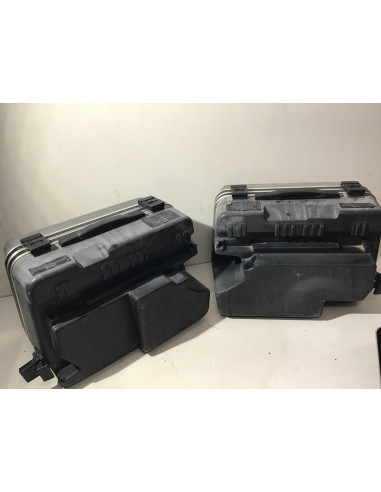 Valise (paire) KAWASAKI GTR 1000 - 1986/1993 - Occasion