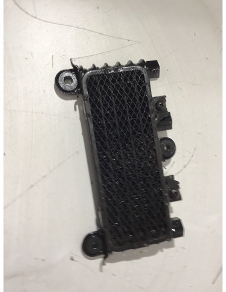 Radiateur d'huile KAWASAKI GTR 1000 - 1986/1993 -