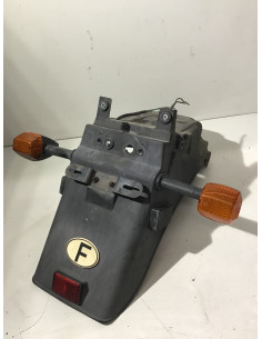 Support de plaque KAWASAKI GTR 1000 - 1986/1993 - Occasion