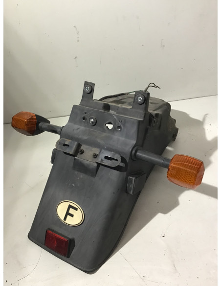 Support de plaque KAWASAKI GTR 1000 - 1986/1993 - Occasion