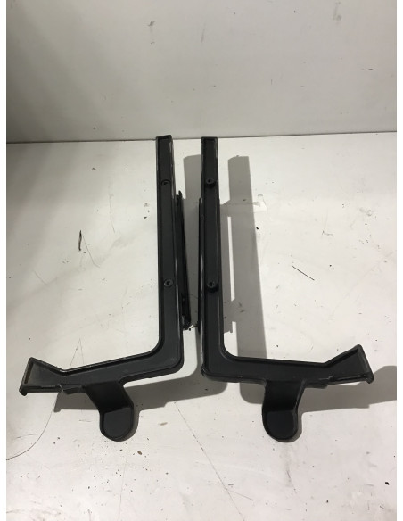 Support valise (paire) KAWASAKI GTR 1000 - 1986/1993 - Occasion