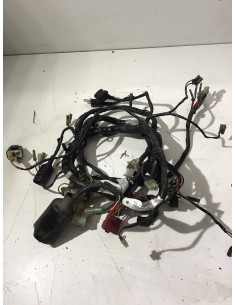 Faisceau électrique KAWASAKI GTR 1000 - 1986/1993 - 26001-1839 A 26001-1891 B Occasion