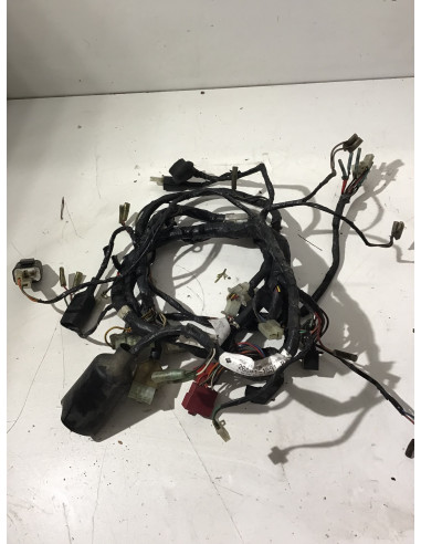 Faisceau électrique KAWASAKI GTR 1000 - 1986/1993 - 26001-1839 A 26001-1891 B Occasion