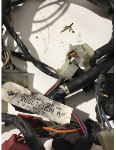 Faisceau électrique KAWASAKI GTR 1000 - 1986/1993 - 26001-1839 A 26001-1891 B Occasion 2