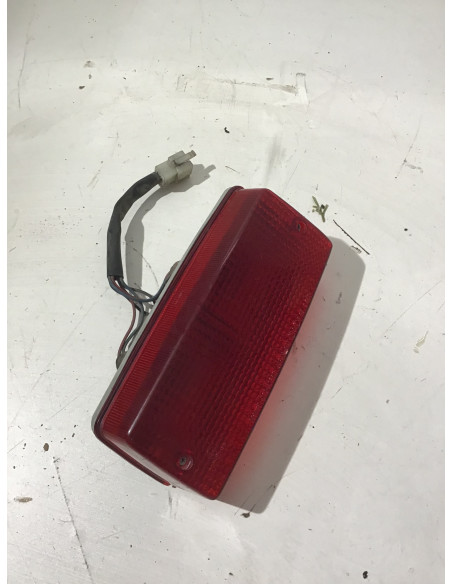 Feu arrière KAWASAKI GTR 1000 - 1986/1993 - Occasion