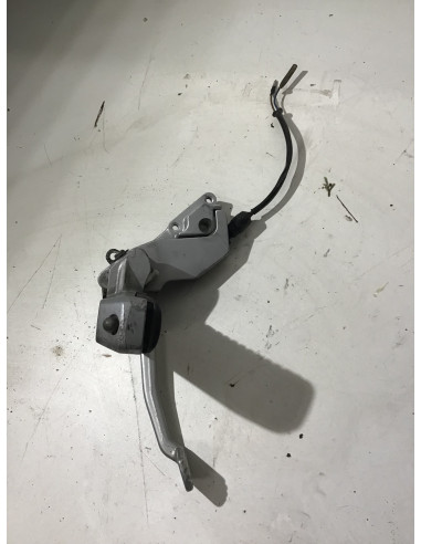 Platine repose-pied droit KAWASAKI GTR 1000 - 1986/1993 -