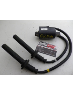 Bobine d'allumage SUZUKI GSXR SRAD 750 - 1996 - 4XV-00 J0313 / 129700-3670