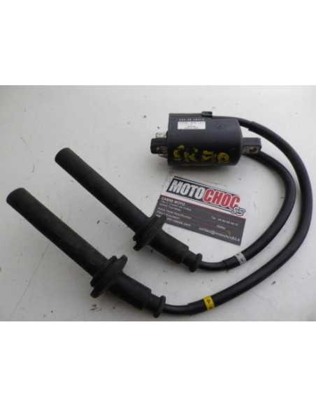 Bobine d'allumage SUZUKI GSXR SRAD 750 - 1996 - 4XV-00 J0313 / 129700-3670