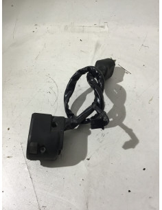 Commodo gauche KAWASAKI GTR 1000 - 1986/1993 - Occasion